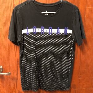 Air Jordan t-shirt